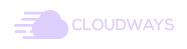 Cloudways logo