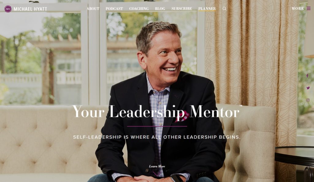 Michael Hyatt Courses