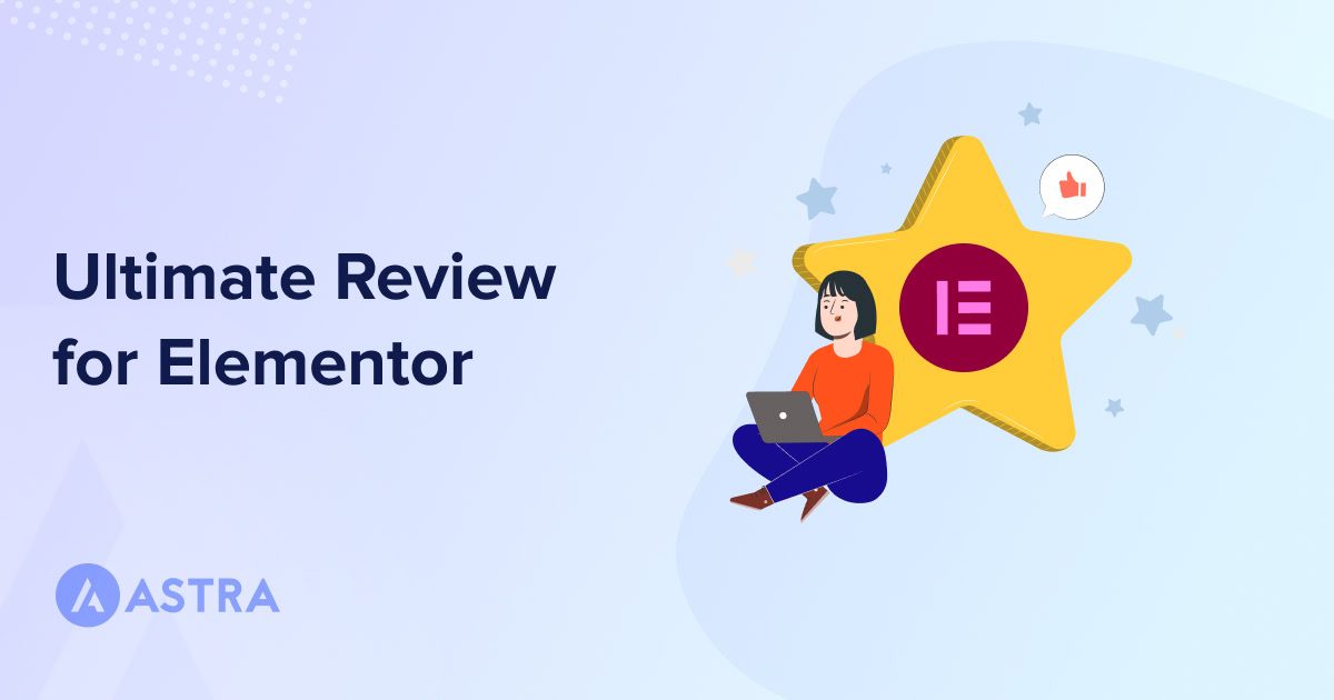 Elementor Review