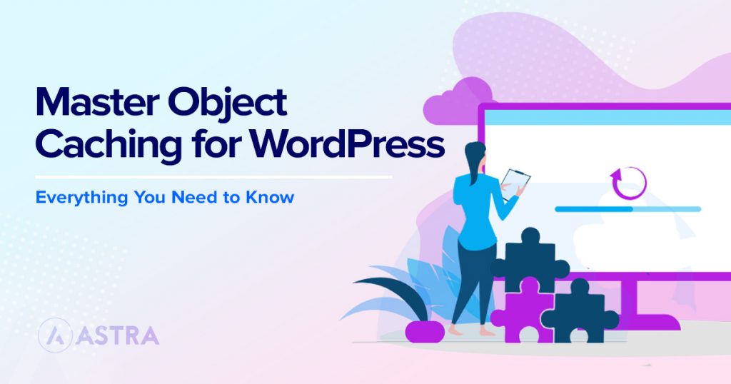 Object Caching for WordPress featured image