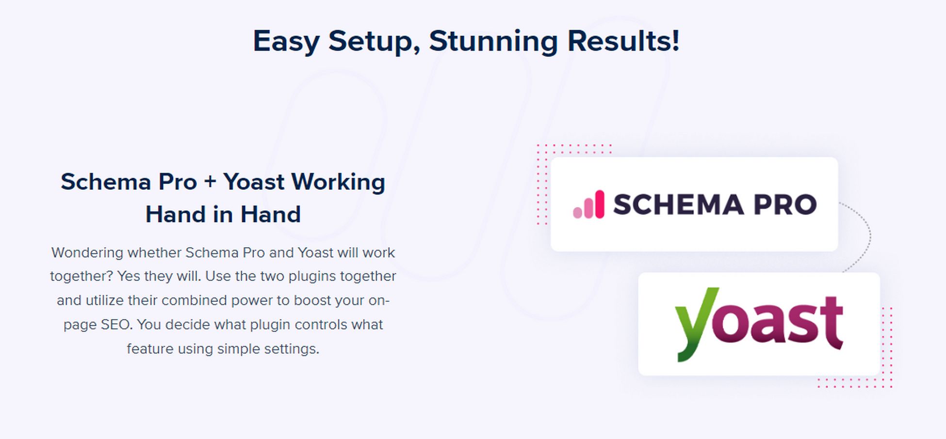 Schema Pro + Yoast