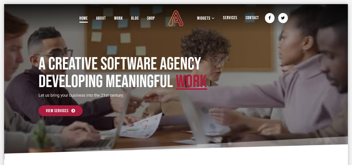 Agency law theme