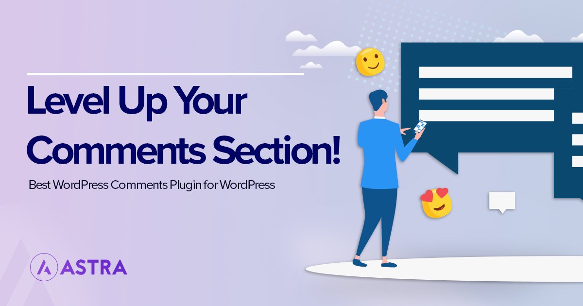 Best WordPress Comment Plugins