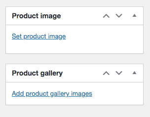 woocommerce add product image