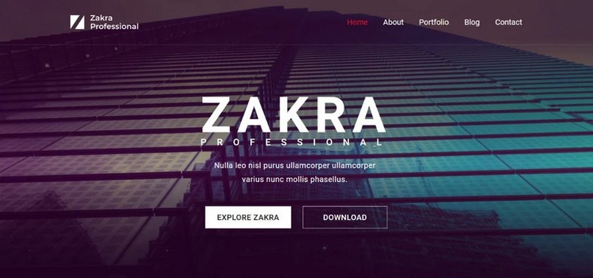 Zakra