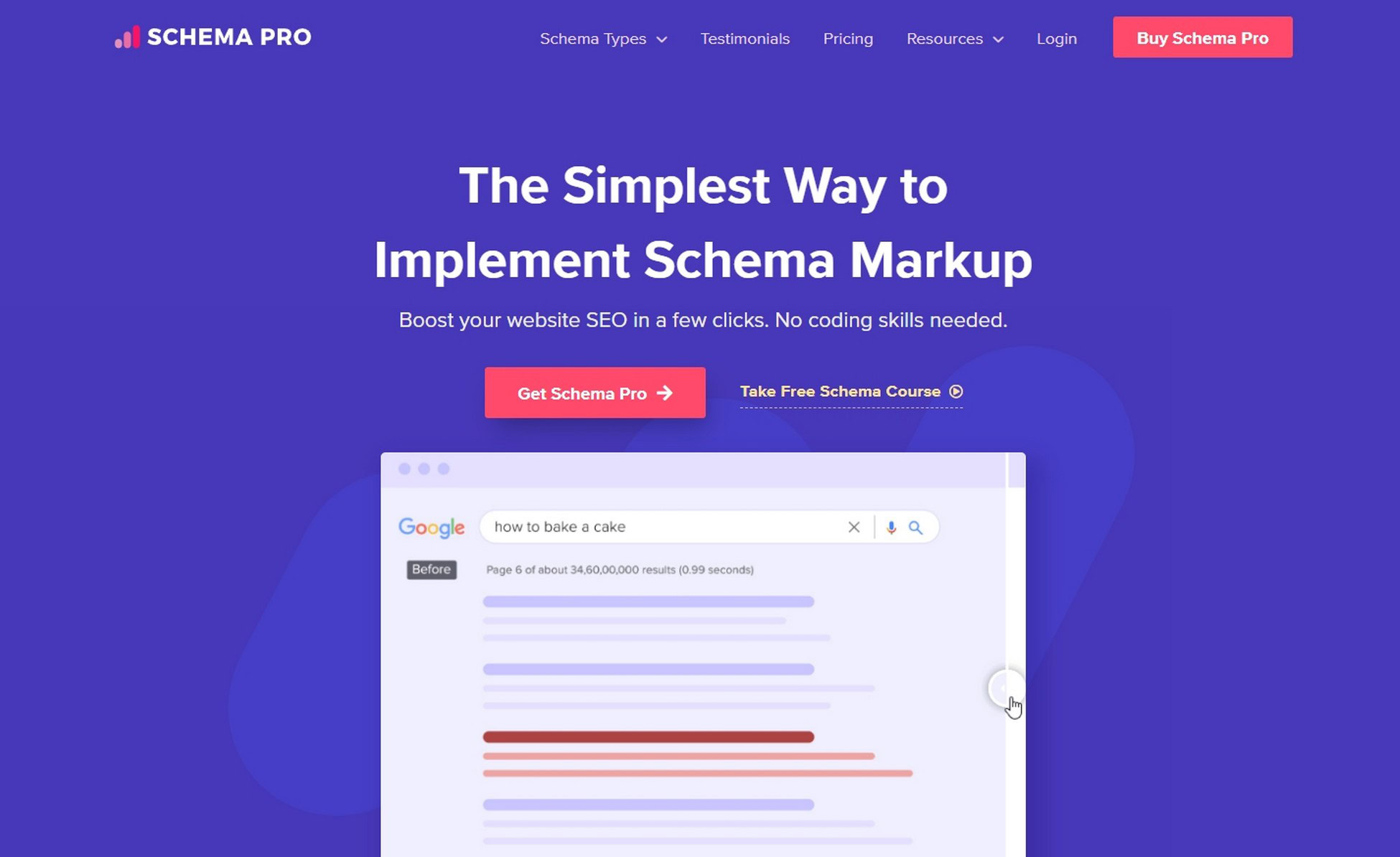 Schema Pro