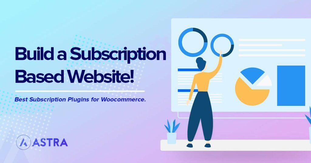 Best Subscription plugins for WooCommerce