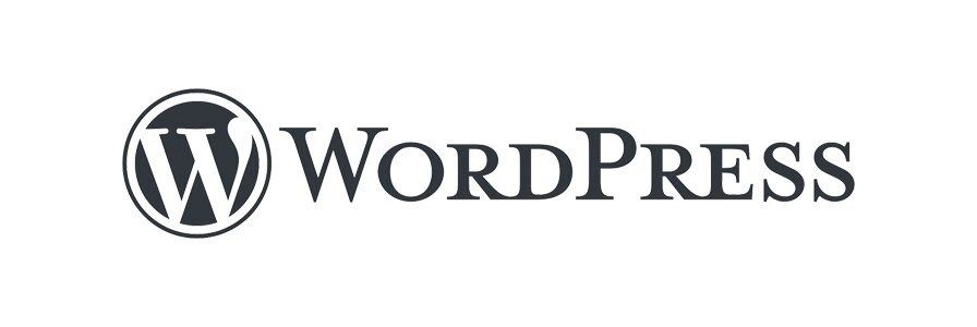 WordPress logo