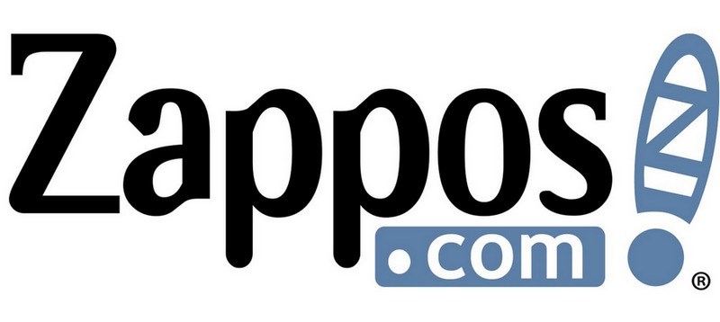 Logo Zappos