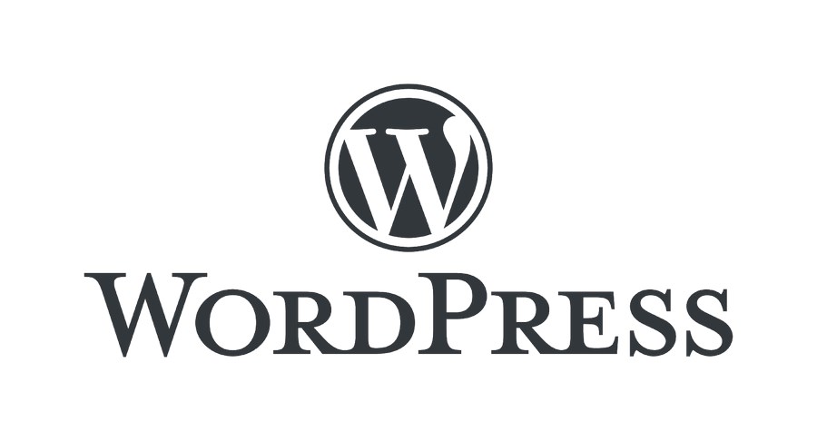 WordPress logo