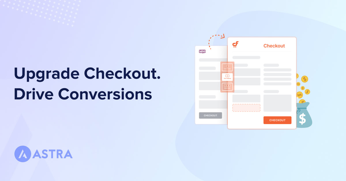 Customize WooCommerce Checkout Page