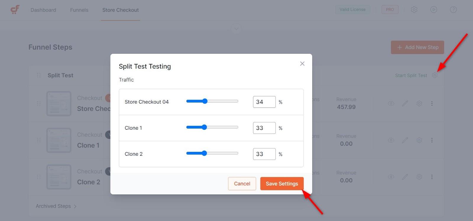 determine-split-test-testing