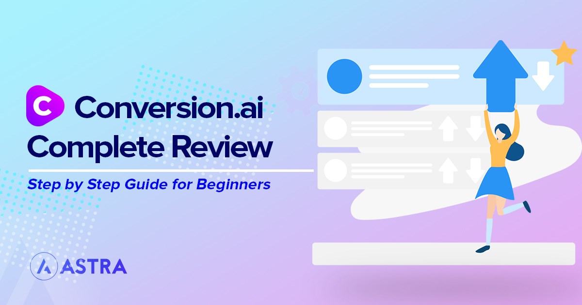 Conversion ai Review