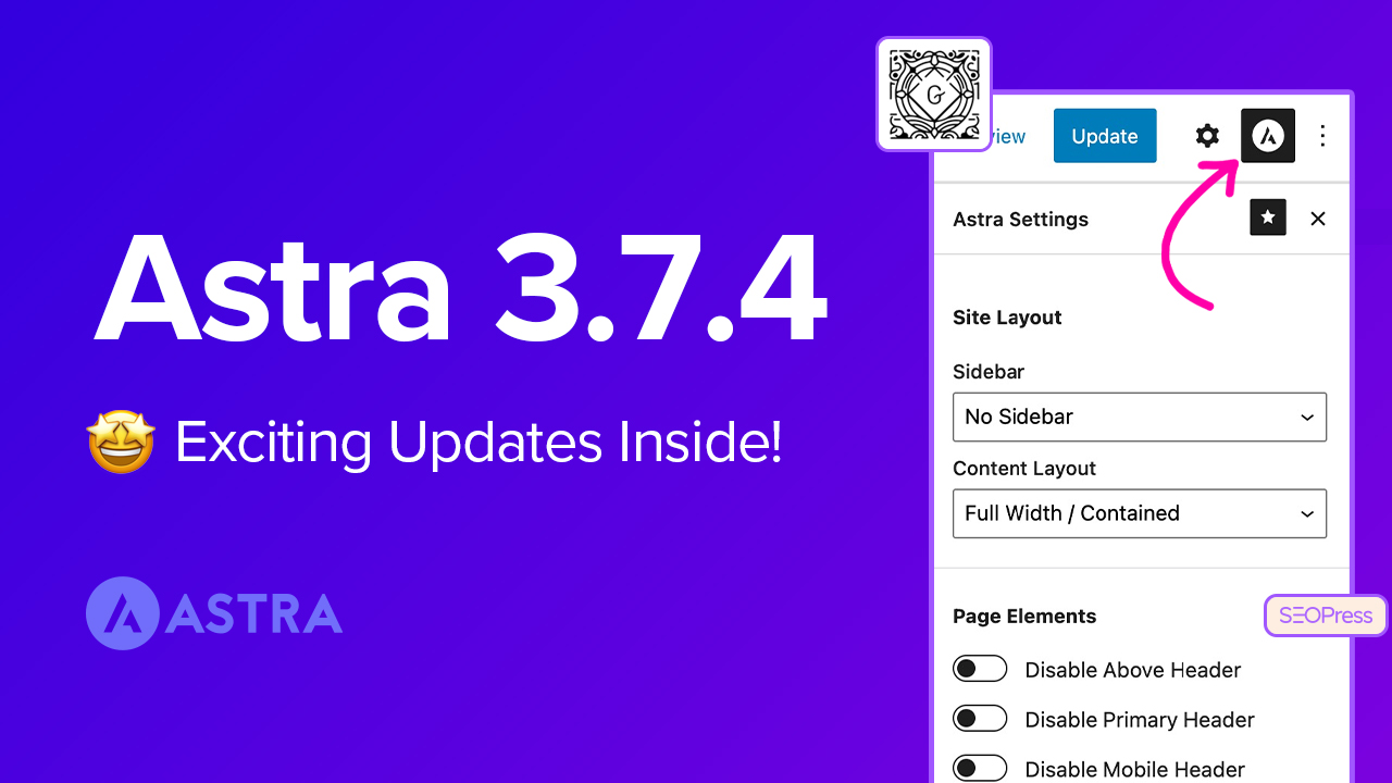 Astra 3.7.4