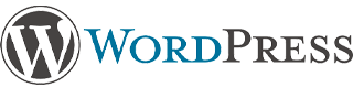 WordPress logo