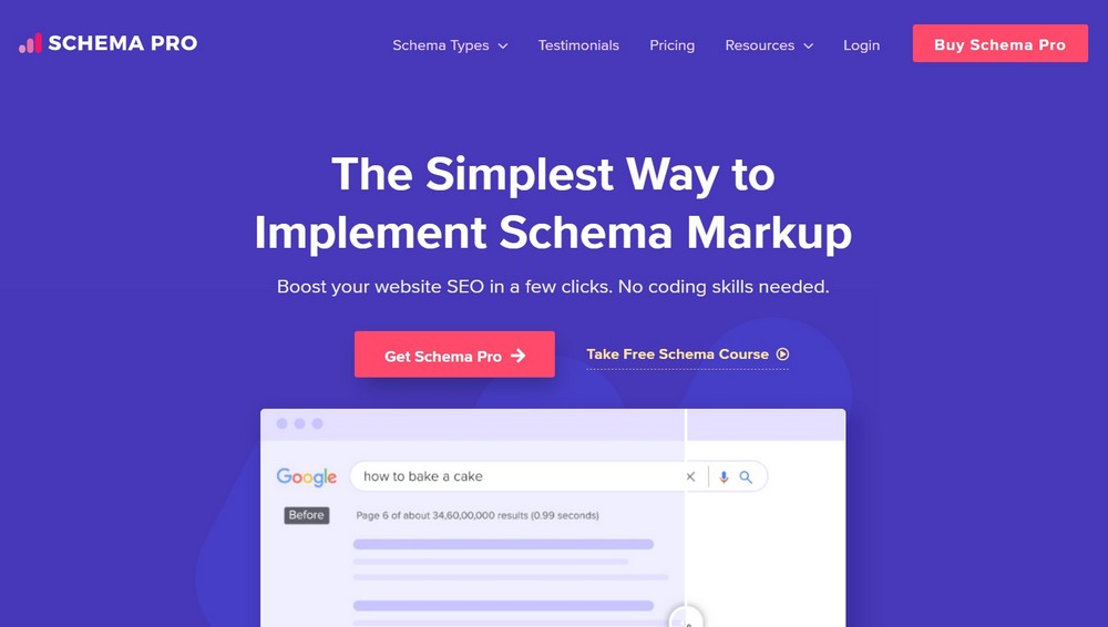 Schema Pro