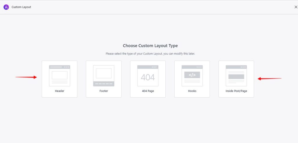 Custom_layout_types