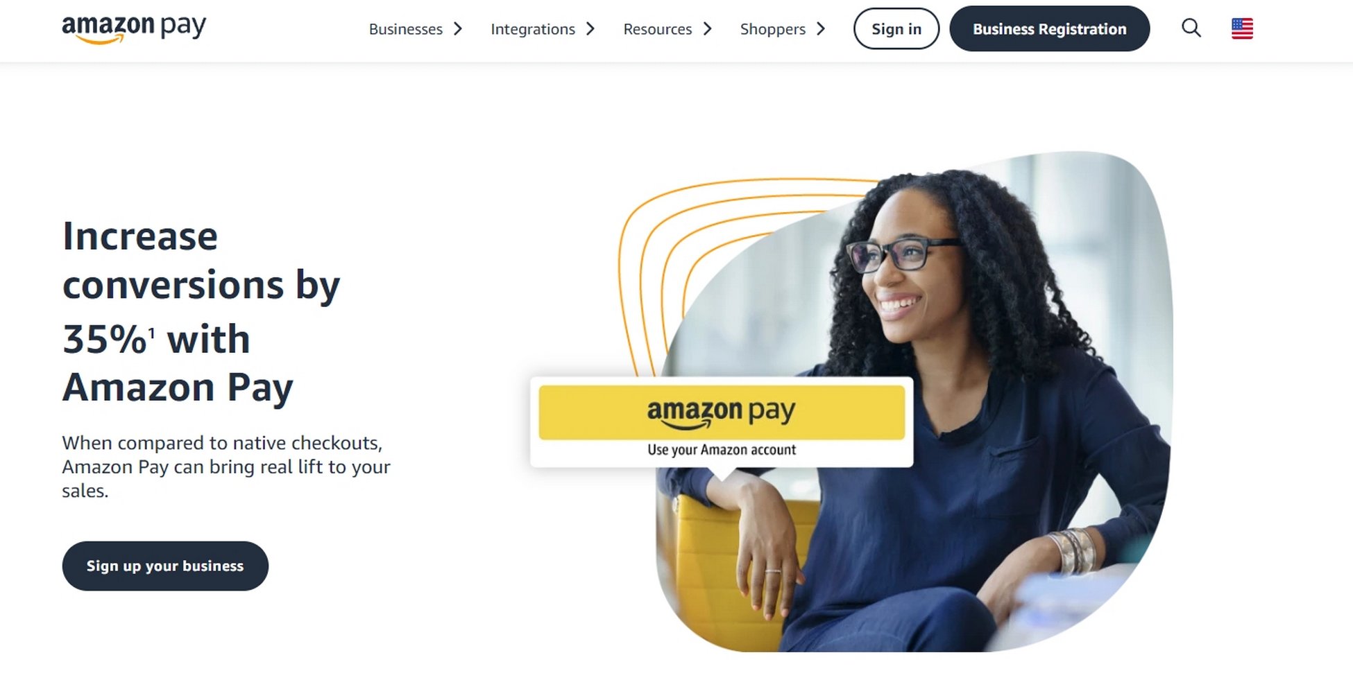 Amazon Pay