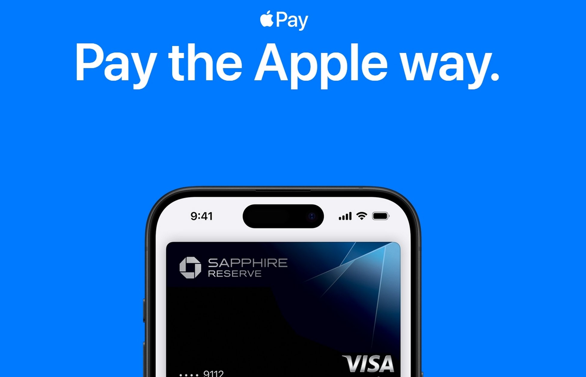 Apple Pay