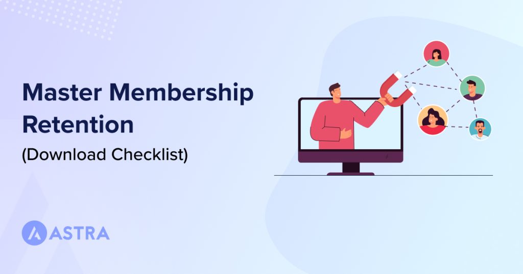 Membership Retention Strategies