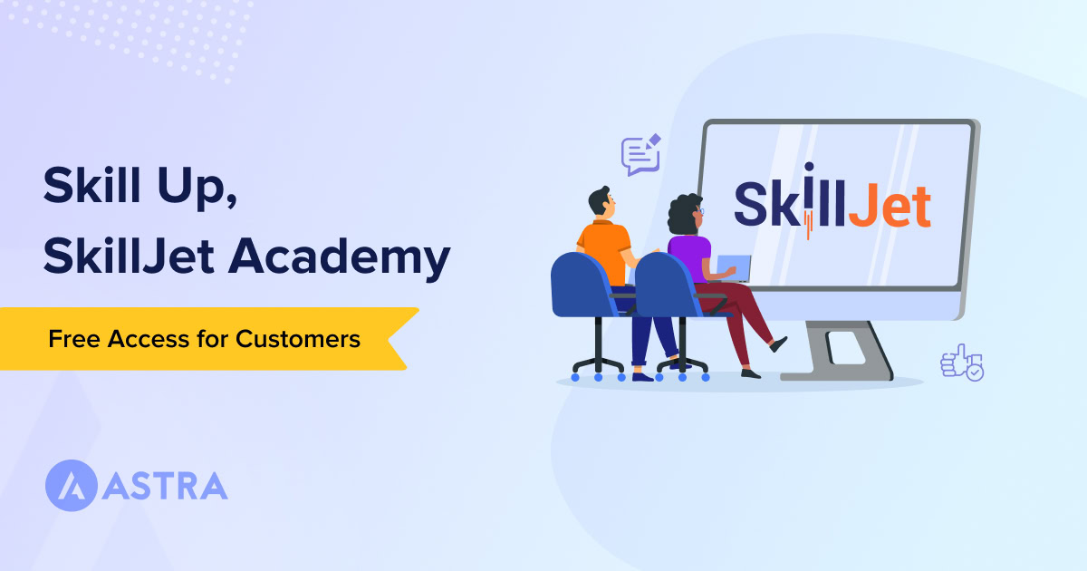 SkillJet Academy Courses