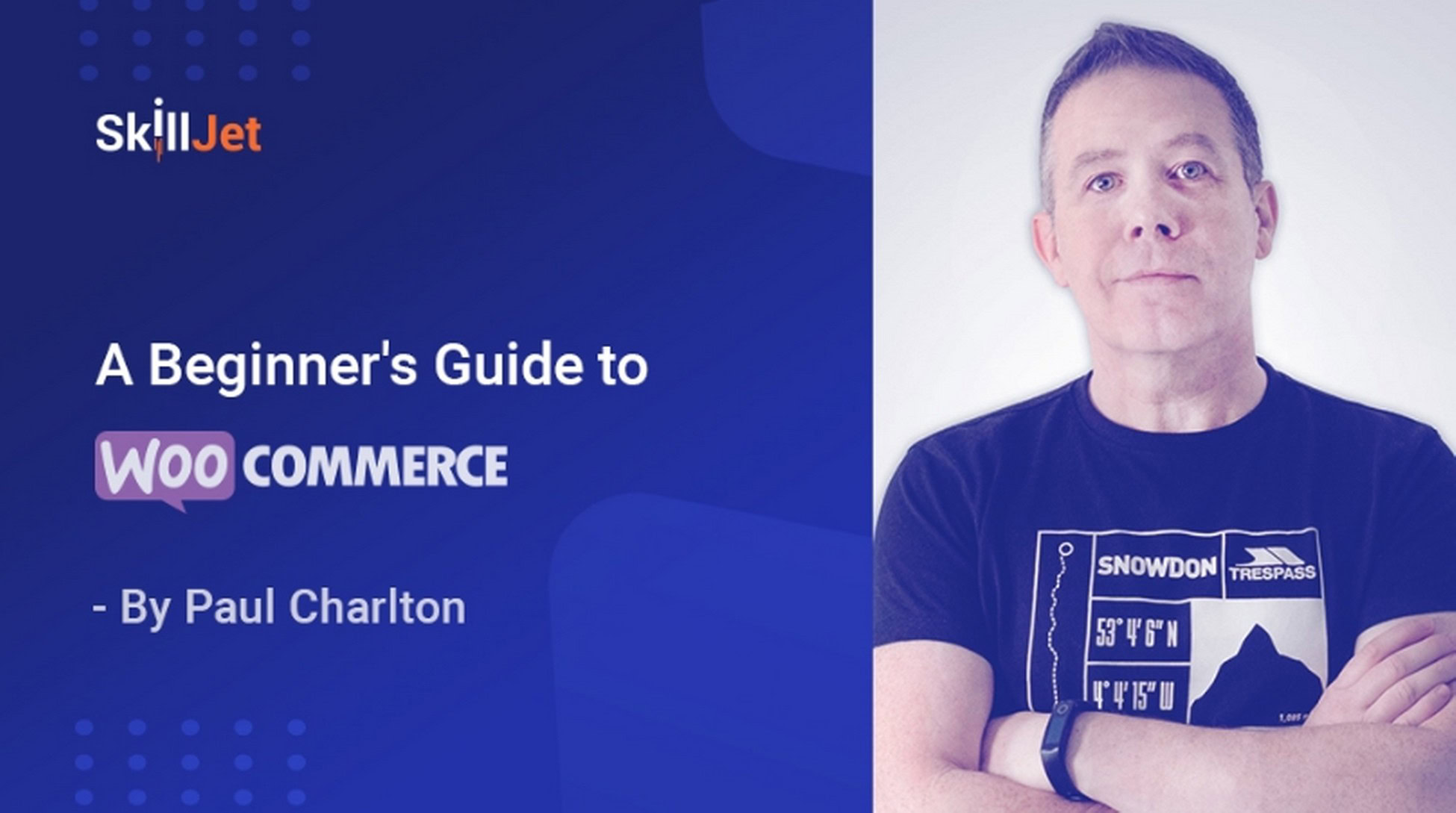 A Beginner’s Guide to WooCommerce by Paul Charlton