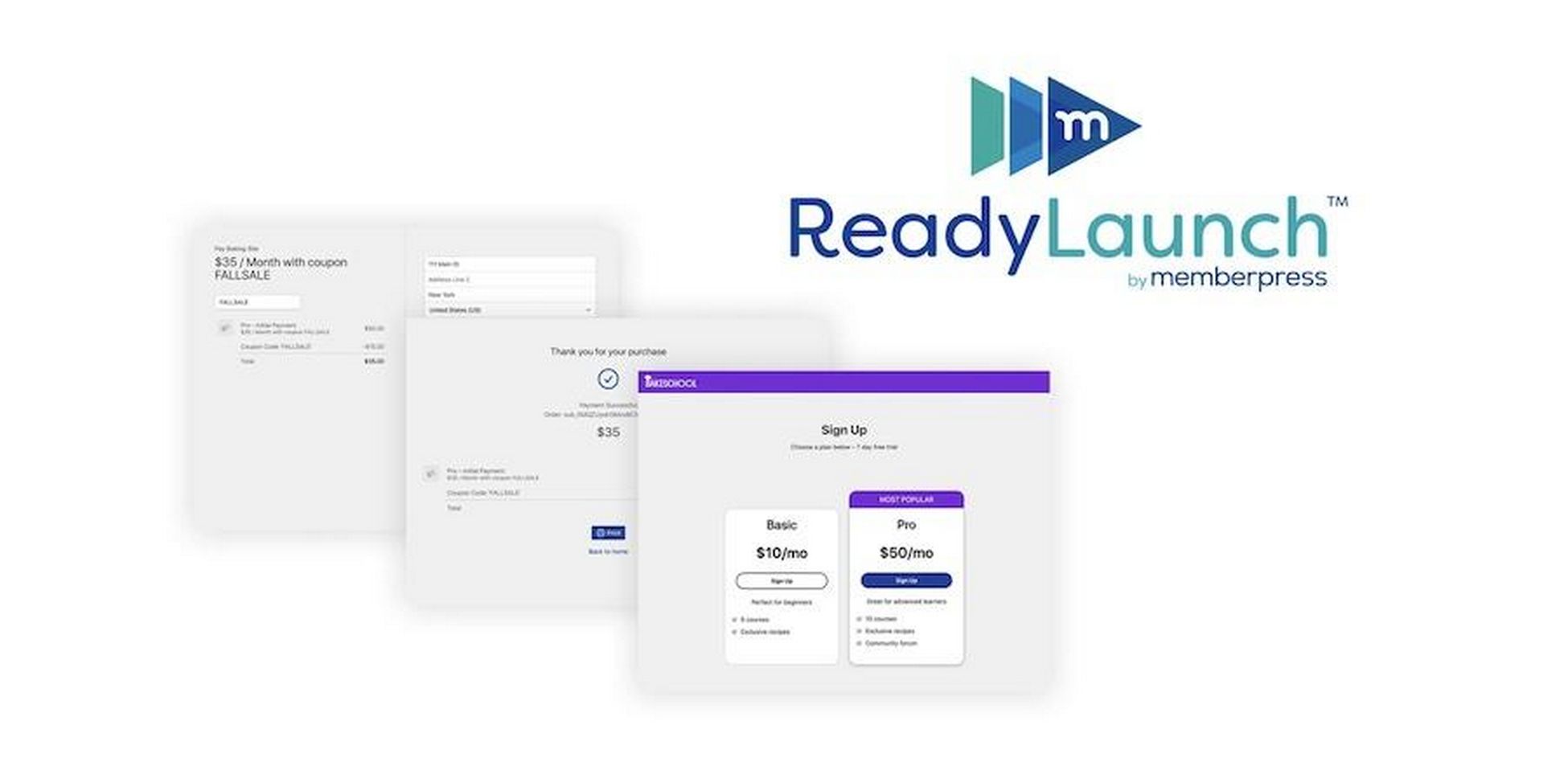 ReadyLaunch