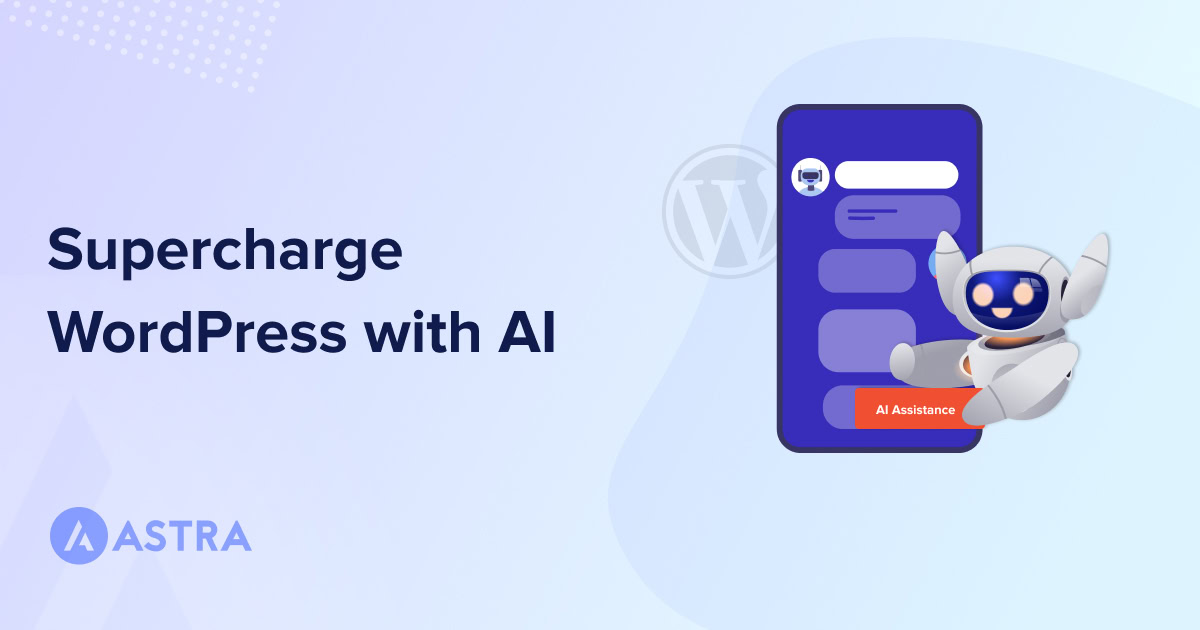 WordPress AI Plugins